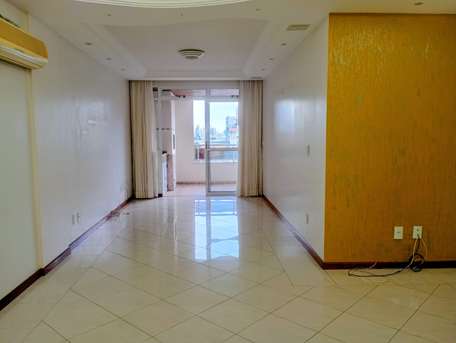 Suíte com hidromassagem